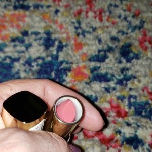 New Milani Matte lipstick in "darling"